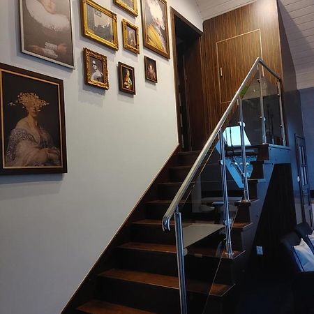 Apartament Lipowa 3 Мронгово Экстерьер фото