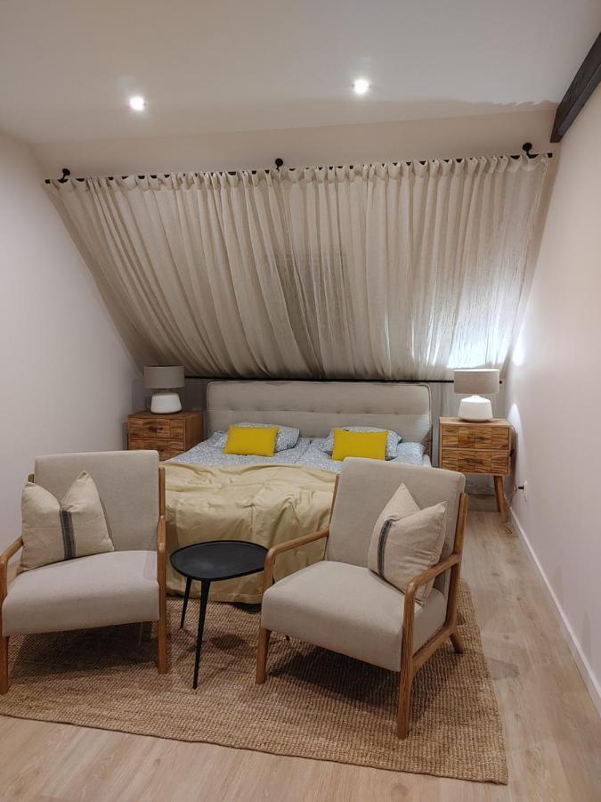 Apartament Lipowa 3 Мронгово Экстерьер фото