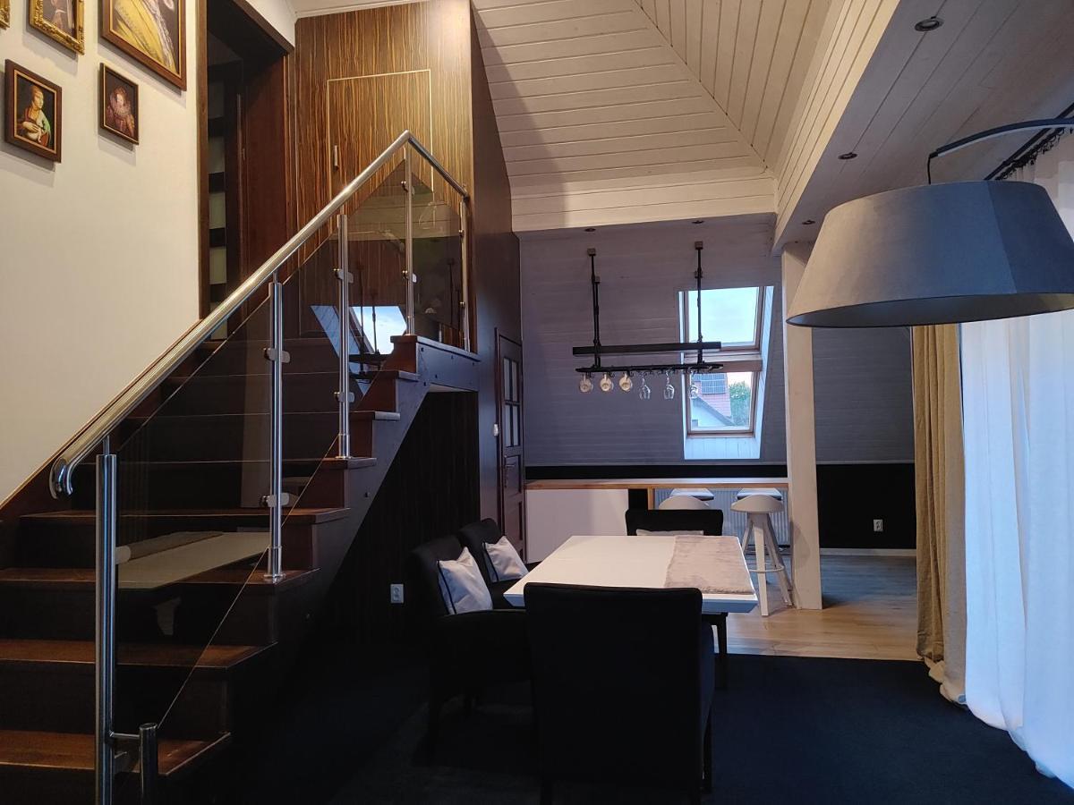 Apartament Lipowa 3 Мронгово Экстерьер фото