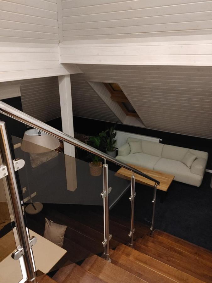 Apartament Lipowa 3 Мронгово Экстерьер фото