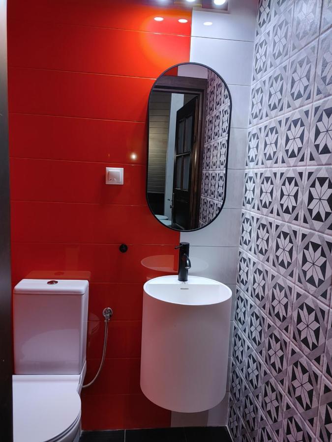 Apartament Lipowa 3 Мронгово Экстерьер фото