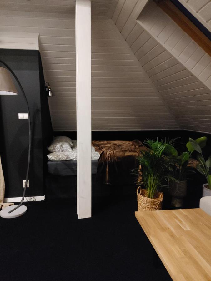 Apartament Lipowa 3 Мронгово Экстерьер фото